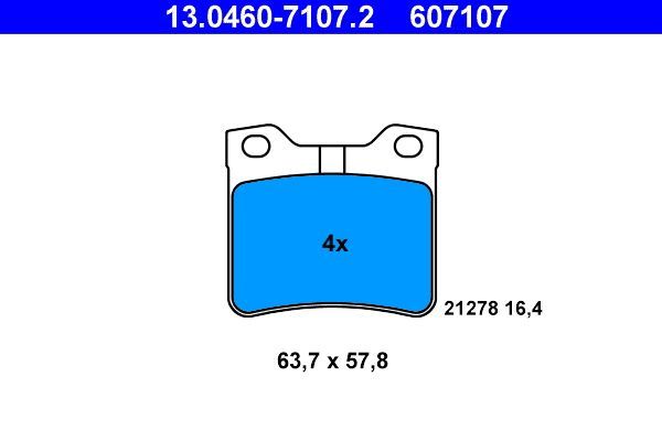 ATE 13.0460-7107.2