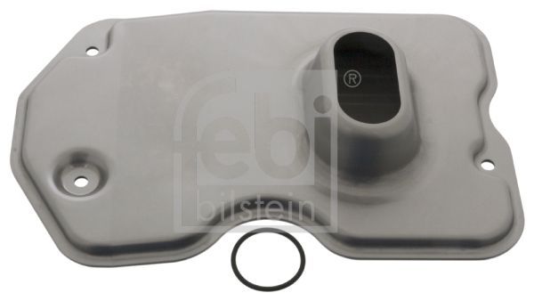Febi 100458 - Hydraulický filter -