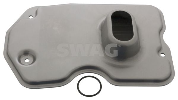 SWAG 30 10 0458 - Hydraulický filter -