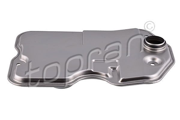Topran 113 403 - Hydraulický filter -