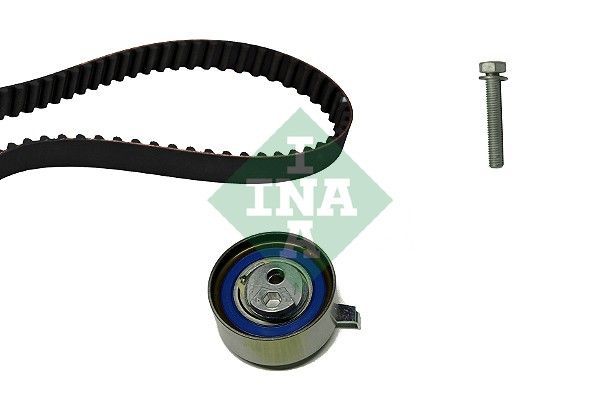 INA 530 0481 10 - Rozvodová sada -