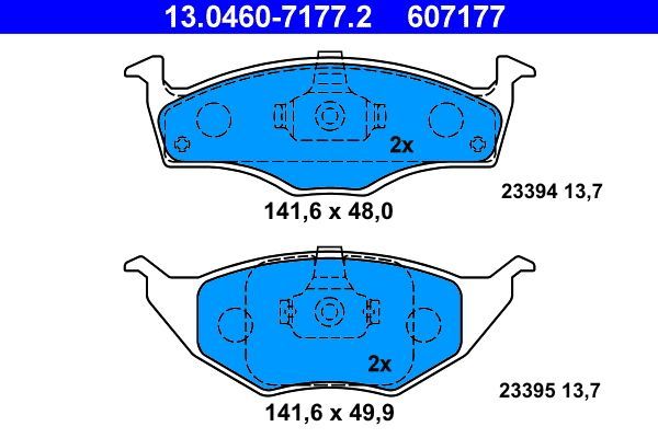 ATE 13.0460-7177.2