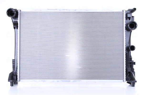 Nissens 67167 - Chladič vody -