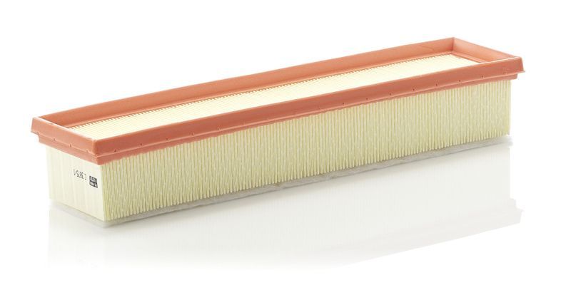 Mann-Filter C 3875/1