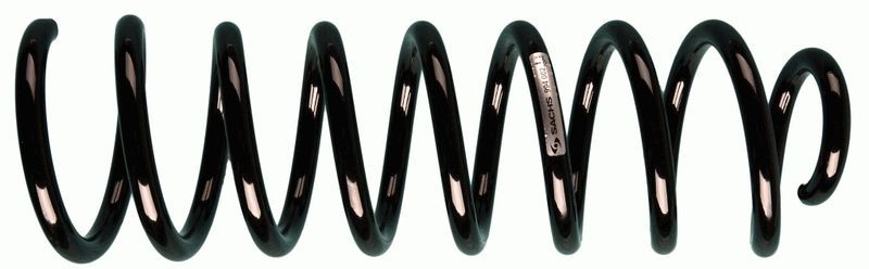 Sachs 994 002 - Pruženie -