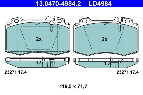 ATE 13.0470-4984.2