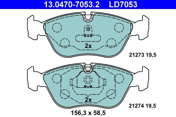 ATE 13.0470-7053.2