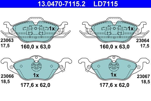 ATE 13.0470-7115.2