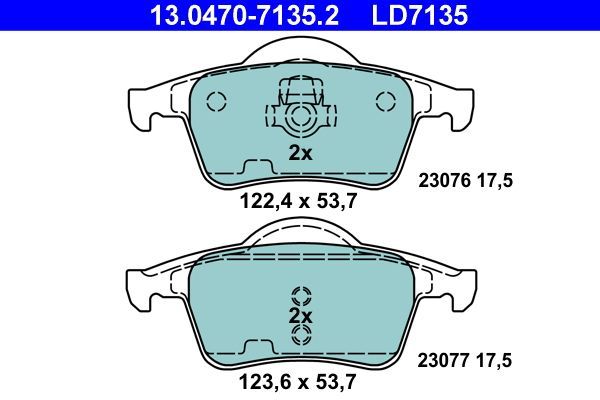 ATE 13.0470-7135.2