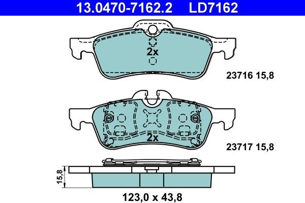 ATE 13.0470-7162.2