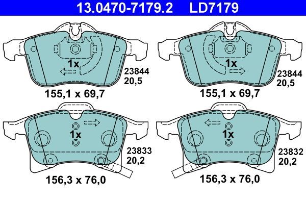 ATE 13.0470-7179.2