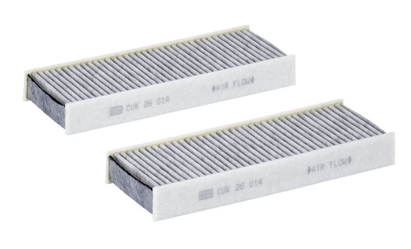 Mann-Filter CUK 26 014-2