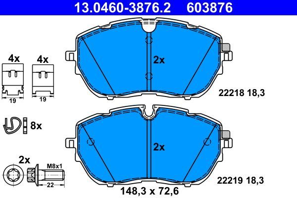 ATE 13.0460-3876.2