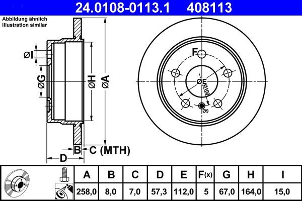 ATE 24.0108-0113.1