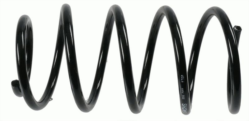 Sachs 994 007 - Pruženie -