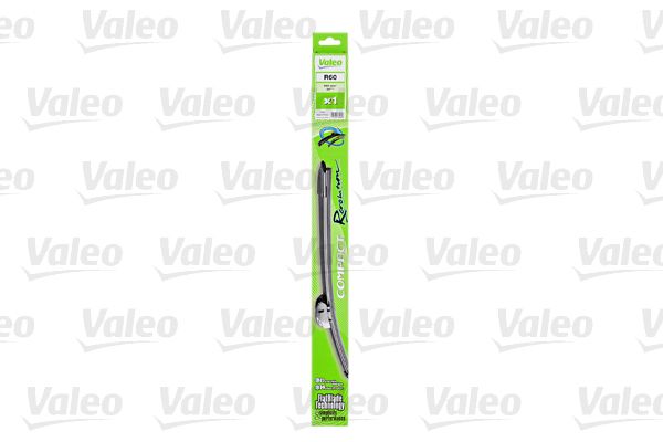 Valeo 576080 Compact Revolution 600mm, 1ks