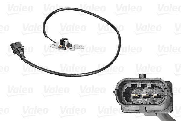 Valeo 253812