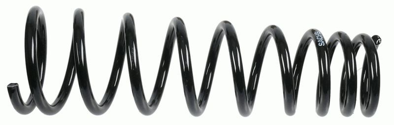 Sachs 998 159 - Pruženie -