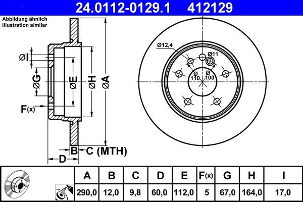 ATE 24.0112-0129.1