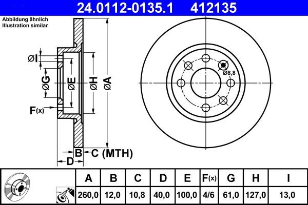 ATE 24.0112-0135.1