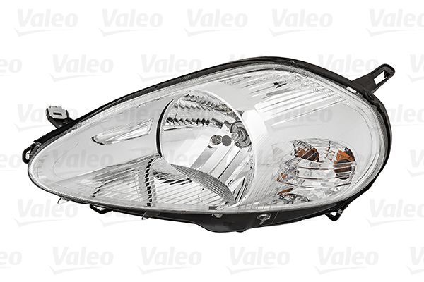 Valeo 043888
