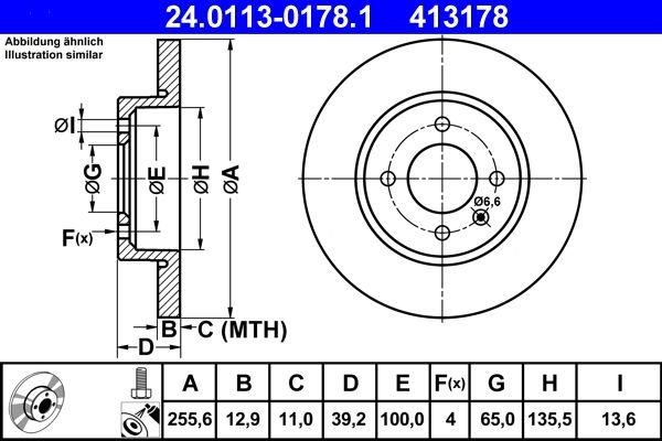 ATE 24.0113-0178.1