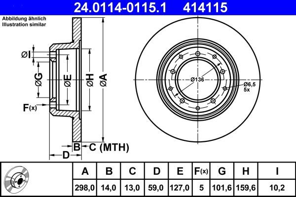 ATE 24.0114-0115.1