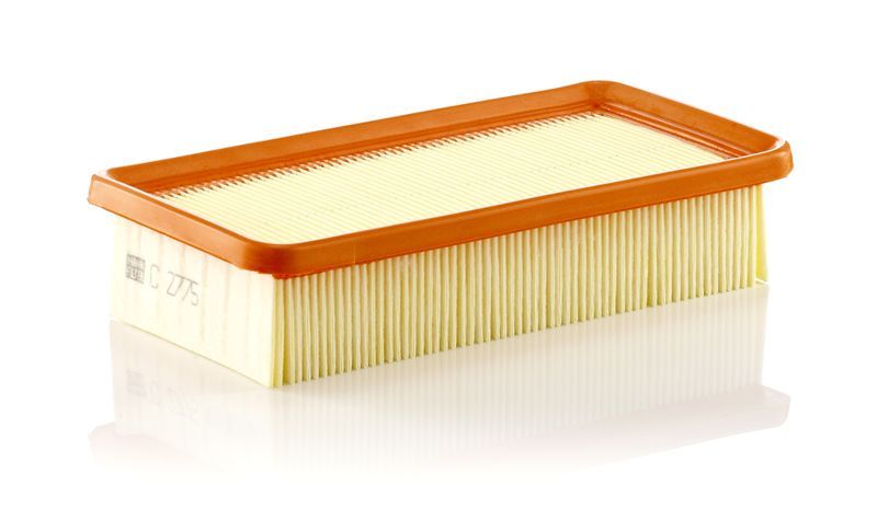 Mann-Filter C 2775