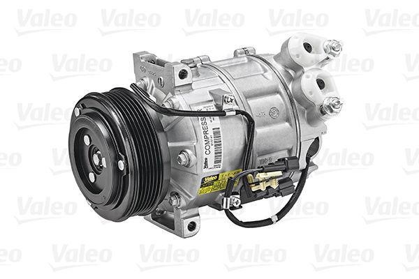 Valeo 813141 - Kompresor -