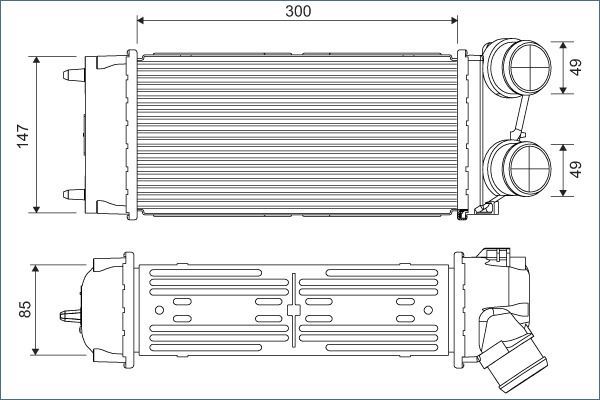 Valeo 817845