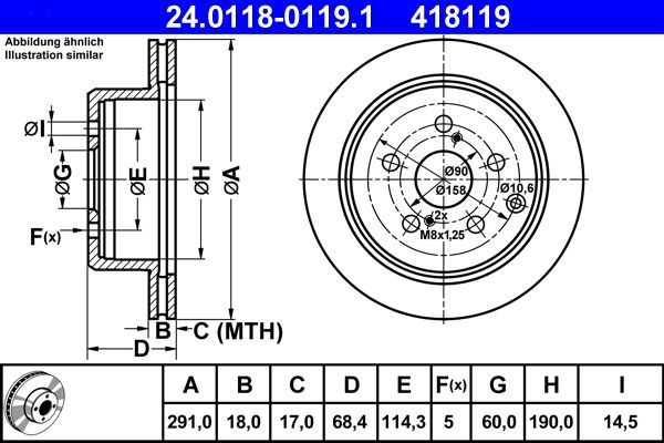 ATE 24.0118-0119.1