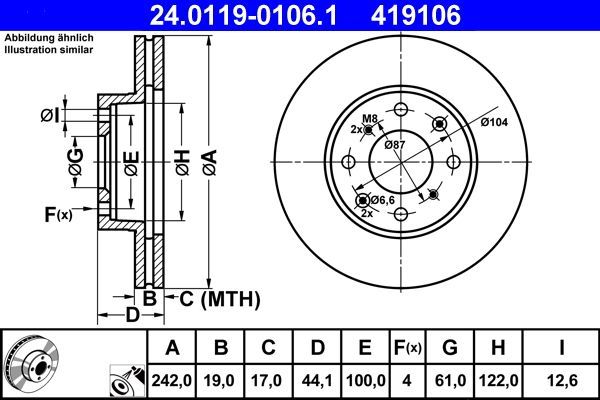 ATE 24.0119-0106.1