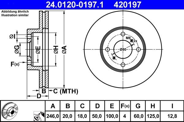 ATE 24.0120-0197.1