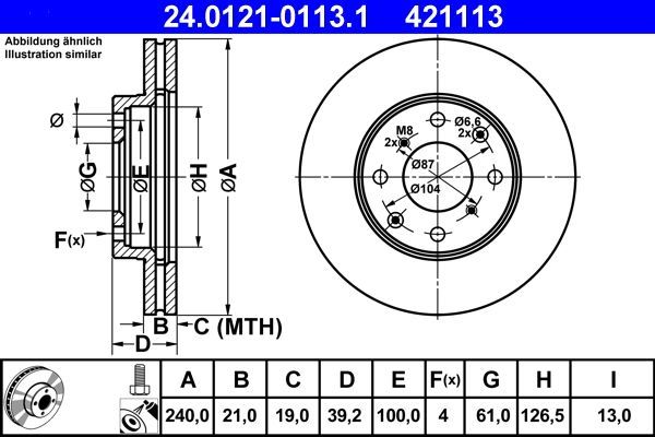 ATE 24.0121-0113.1