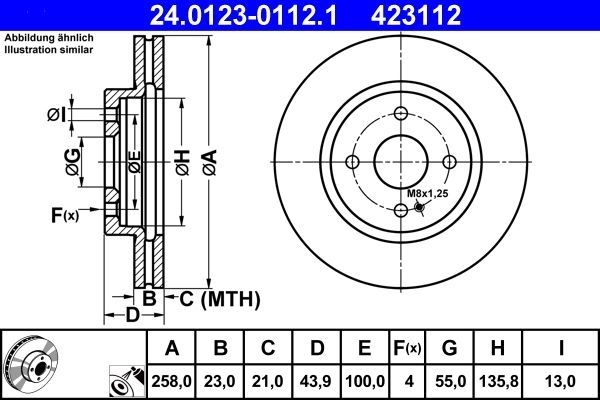 ATE 24.0123-0112.1