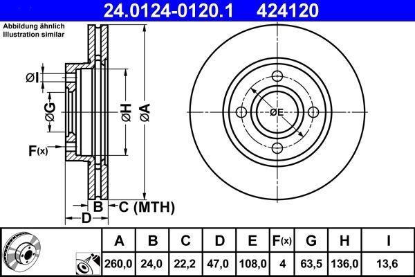 ATE 24.0124-0120.1