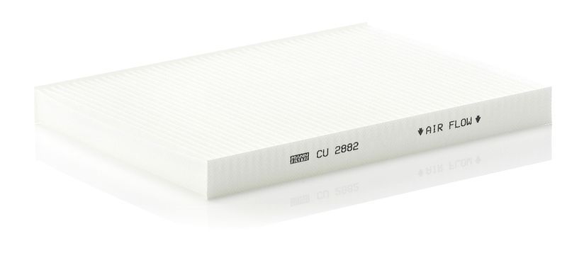 Mann-Filter CU 2882