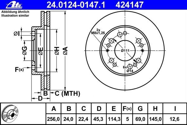 ATE 24.0124-0147.1