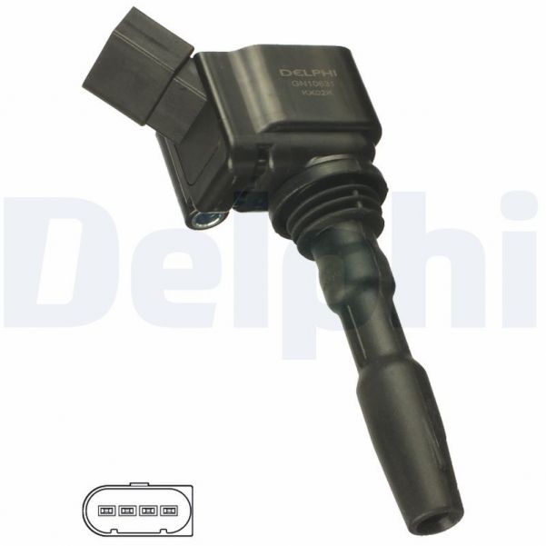 Delphi GN10631-12B1