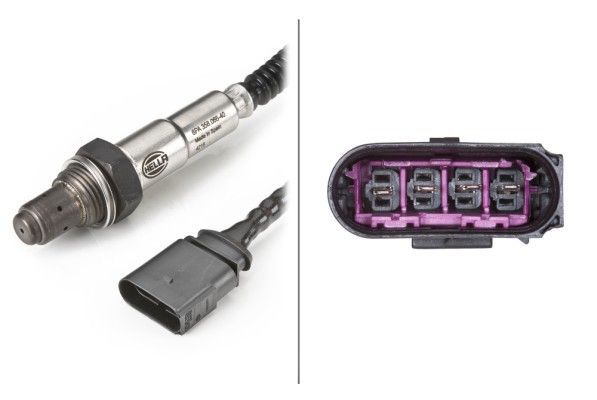 Hella 6PA 358 066-401