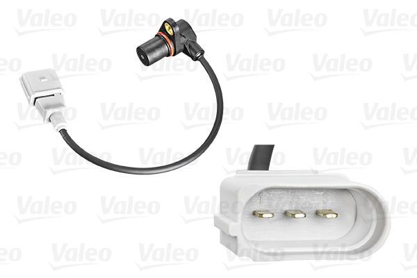 Valeo 254019 - Snímač generátor impulzov, kľukový hriadeľ -