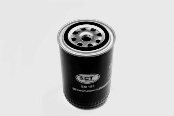 SCT-Filter SM 155