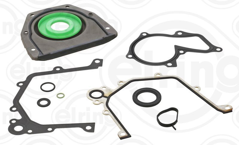 Elring 539.410 - Tesnenie kľukovej skrine -