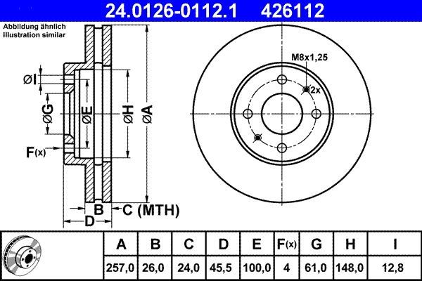 ATE 24.0126-0112.1