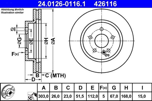 ATE 24.0126-0116.1