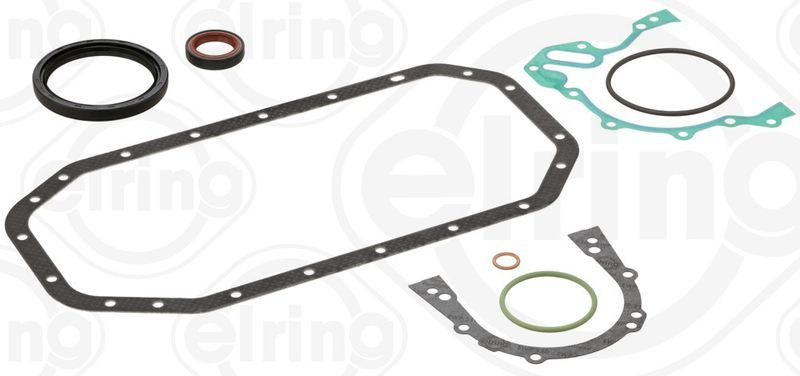Elring 915.610 - Tesnenie kľukovej skrine -