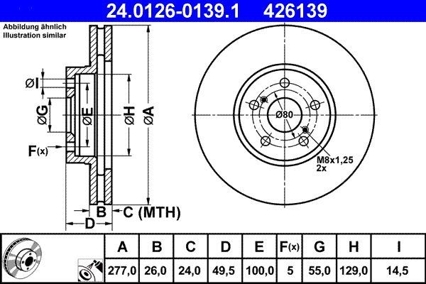 ATE 24.0126-0139.1