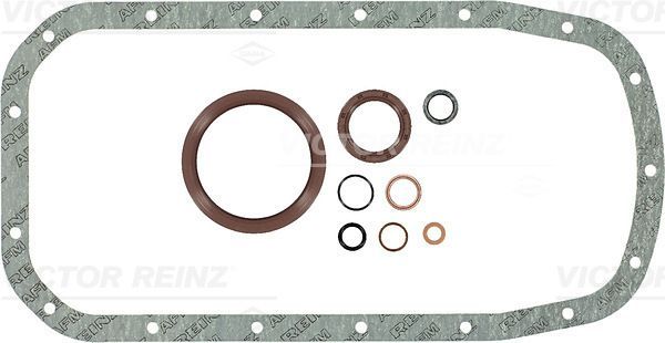 Reinz 08-33366-01 - Tesnenie kľukovej skrine -