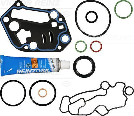 Reinz 08-35053-04 - Tesnenie kľukovej skrine -