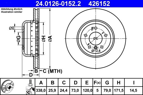 ATE 24.0126-0152.2